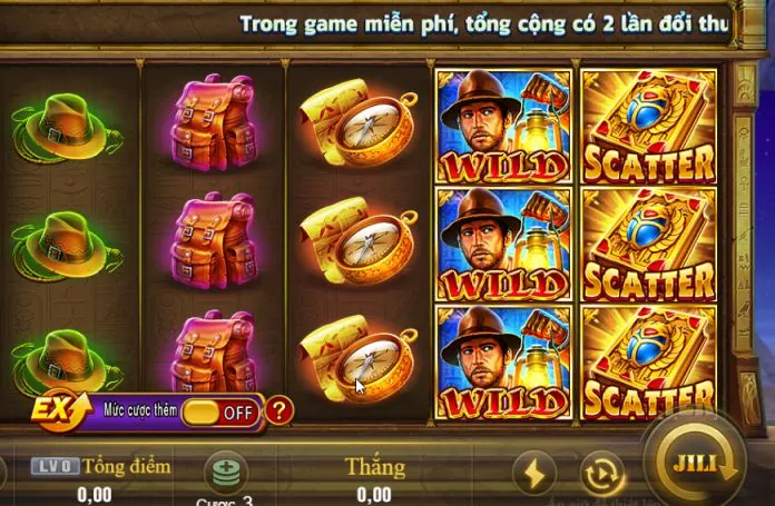 Game Video Slot