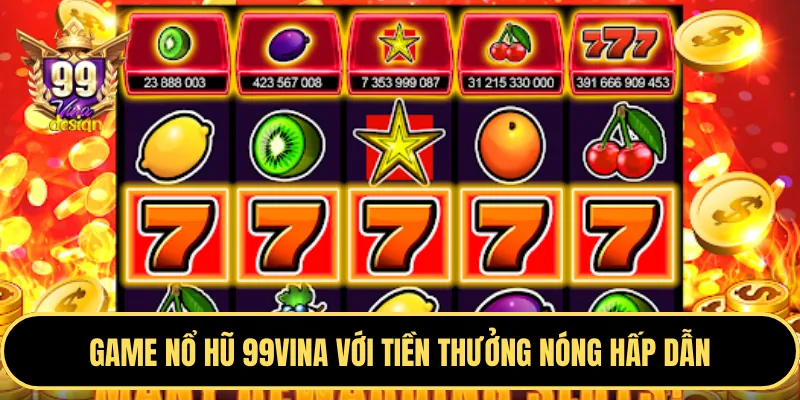 Game Slot Cổ Điển