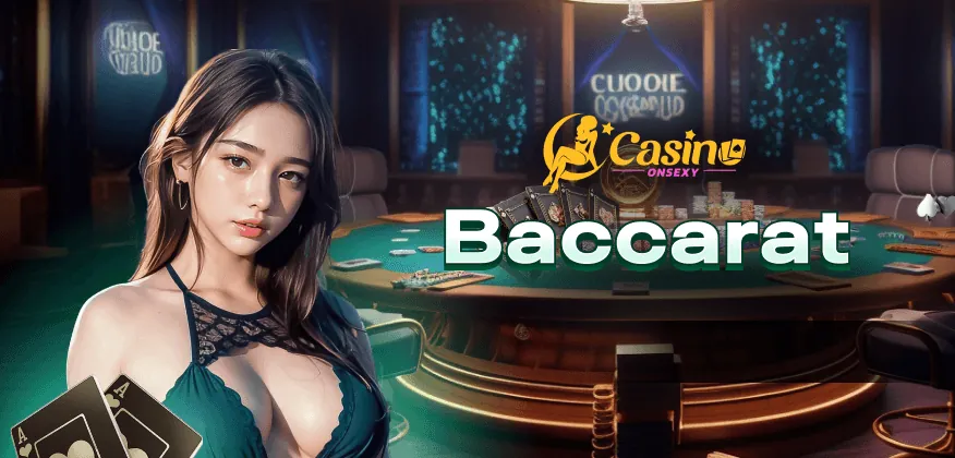 Live Casino Trực Tuyến