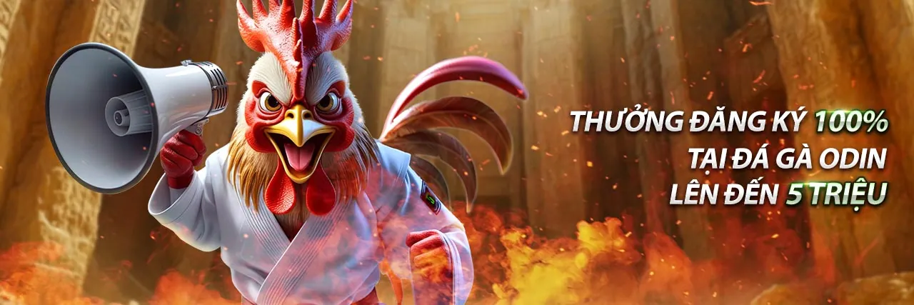 Thưởng Chào Mừng Thành Viên Mới