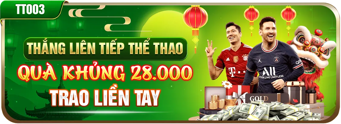 Nạp tiền vào tài khoản